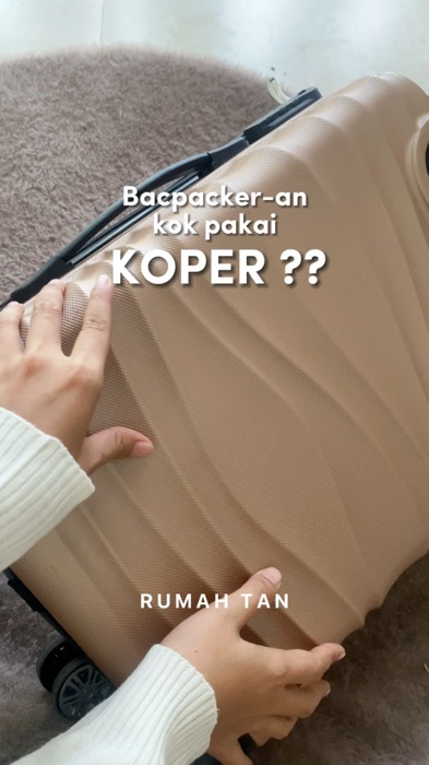 #ShopeeCOD #RacunShopee #SpillRacunShopee #SpillBawaBerkah #Diskon50Persen #Diskon40RB #Diskon60Persen #Nggaknyeselbeliini #backpack
