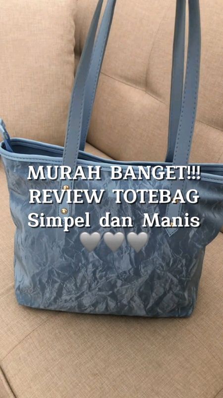 #RacunShopeeCheck #RacunShopee #bag #taswanita #mawritotebag