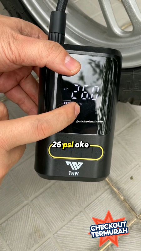 #pompaban #carairpump #pompaportable #SpillRacunShopee #BadaiTapiBudget #ViralDiShopeeVideo #RacunShopee #GakNyeselBeliIni #TipsHematKu #PejuangRupiah