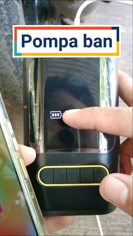 #pompa #pompaban #pompabanelektrik #pompabanp...