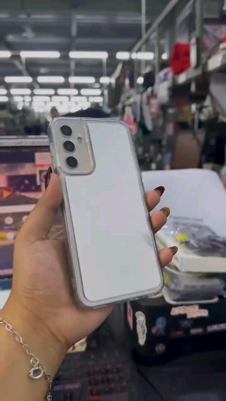 mirror case🤩🤩#casemirror #caselucualltype😍 #caseaesthetic #casehpmurahgemes #casekekinian #caselucu #caseviral #fyp