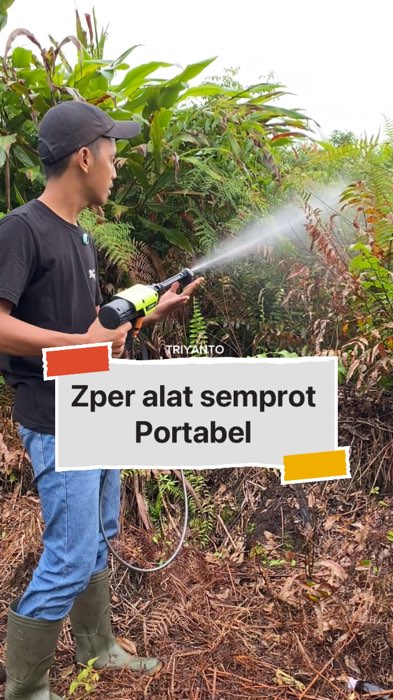 Alat semprot portable zper #ShopeeCOD #RacunShopeeCheck #ShopeeLook #ShopeeReview #racunshopeee #vidioshopeeviral #jetcleaner