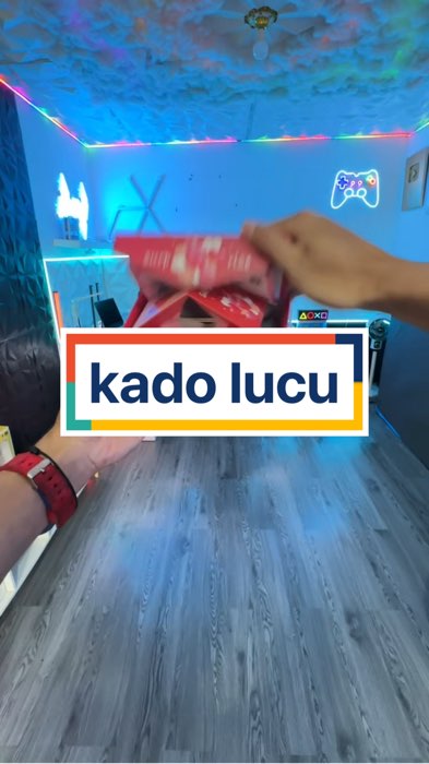 kado lucu buat pacar #kadounik #kadolucu #RacunShopee