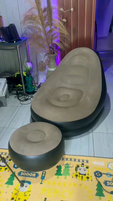 Sofa Angin #PromoNonStop #RacunShopee #ShopeeCOD #Diskon50Persen #sofaangin #sofaanginsantai #sofaanginmurah
