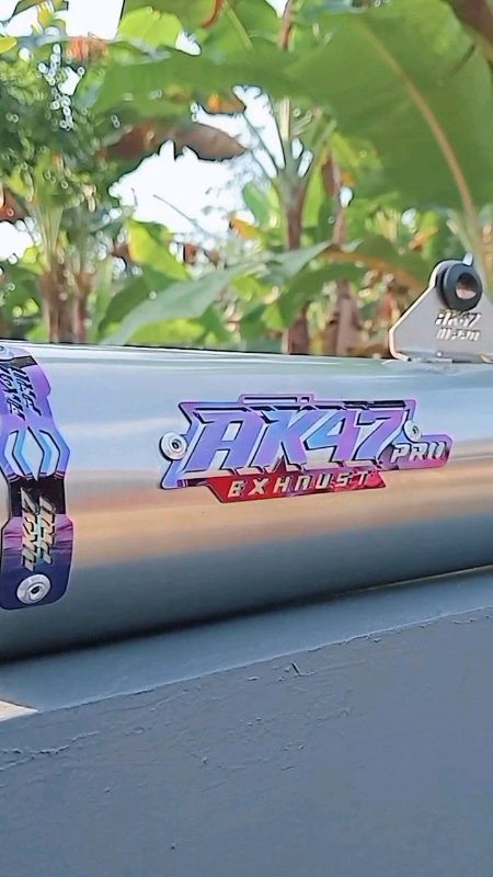 Best Seller Knalpot Standar Racing Jupiter Z dan Vega R Ak47pro_exhaust.Gratis Laser Nama dan Gratis Request Ukuran Sarangan.#knalpot #knalpotracing
