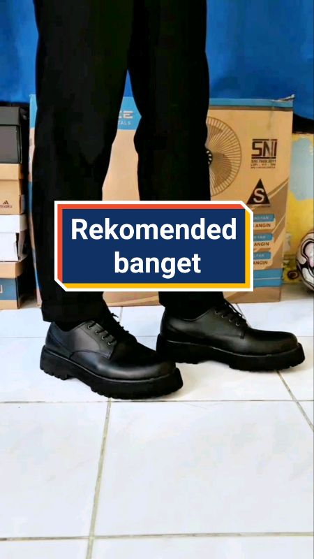 #kenfa #sefronblack #racunshopeee #sepatupantofel #sepatuformal #ShopeeCOD #ShopeeLook #SpillBawaBerkah #SpillRacunShopee