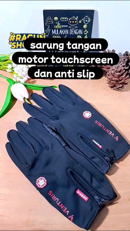 #sarungtanganmotor #sarungtanganantislip #RacunShopee #SpillRacunShopee #SpillBawaBerkah #ViralDiShopeeVideo #GakNyeselBeliIni