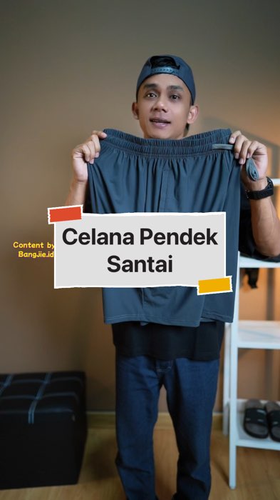 #celanapendek  #celanapendeksantai  #RacunShopee #SpillBawaBerkah #ShopeeLook #ShopeeFashionHaul