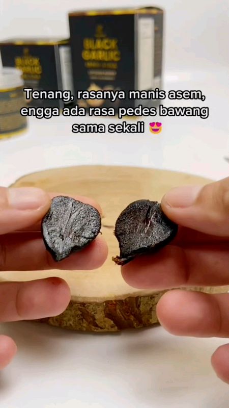 #blackgarlic #shoopevideo #bawangtunggalhitam #RacunShopee #shoopevideoviral #fyp #obatherbal