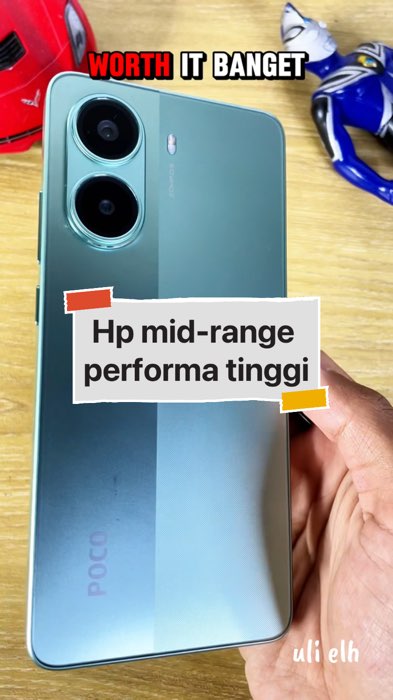 Poco X7 pro ram 12/512 dimensity 8400 ultra #VralDiShopeeVideo #ShopeeLook #GakNyeselBeliIni #pocox7pro #dimensity8400ultra