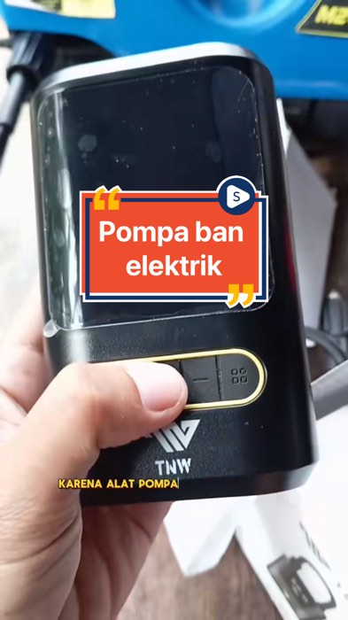 #pompaban #pompaanginportable #pompabanmotor #pompabanportable #pompabanelektrik