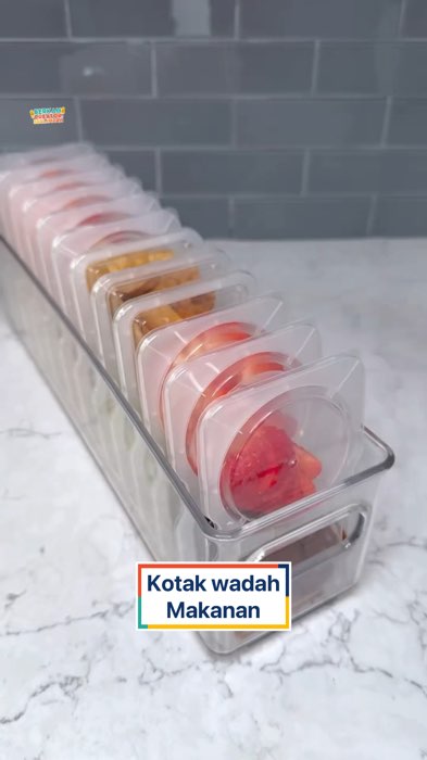 #kotakmakan #kotakbekalanak #kotakbekalantitumpah #kotakmakanantitumpah #kotakmakanan #wadahmakanan #GratisOngkirRP0 #ShopeeCOD #GakNyeselBeliIni #fyp