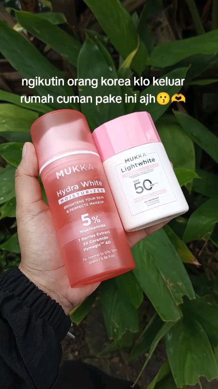 #sunblock #sunspf #moisturizer #moisturizerviral #moisturizermurah #SUNCREENmurah #suncreenspf50 #suncreenmukka #mukka #mukkamoisturizer #kulitsehat