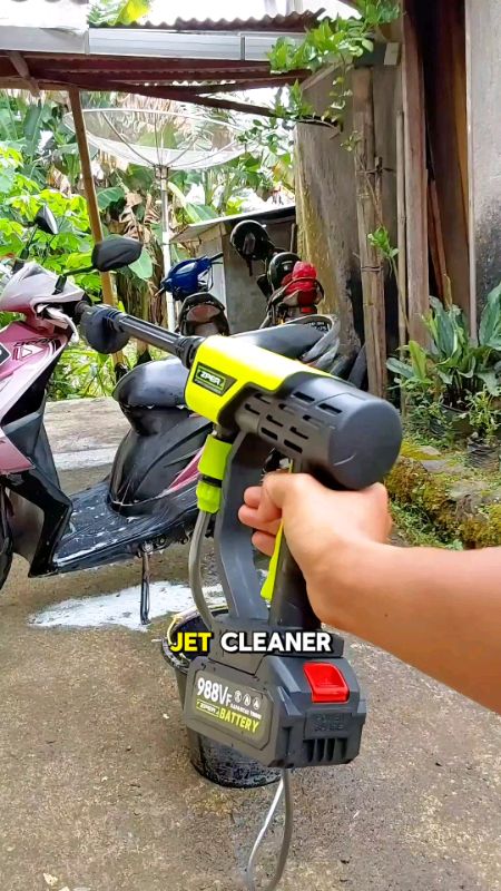 semprotan jet cleaner portable #jetcleanerportable #semprotancucimotor #ViralDiShopeeVideo #RacunShopee #PromoNonStop #PromoNonStop #GratisOngkirRP0