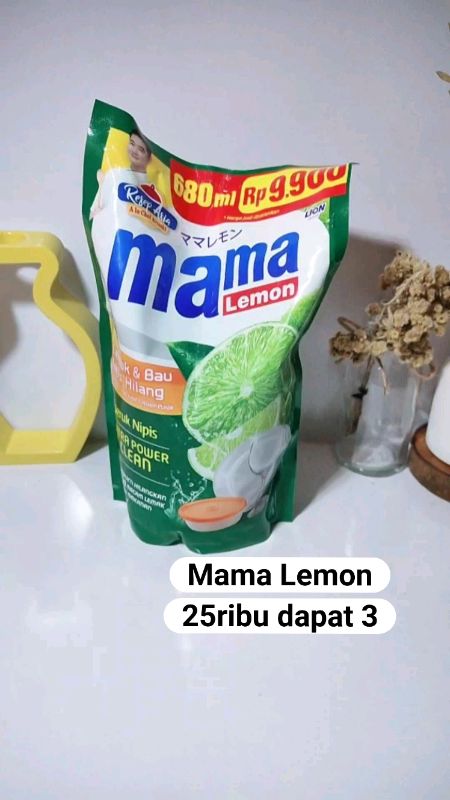 #mamalemon #mamalemonjeruknipis #mamalemon680ml #mamalemonpromo #mamalemon950ml #mamalemonmurah #MAMALemonSahabatMama #RacunShopeeCheck #RacunShopee