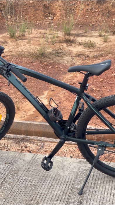 Yakin Gak Mau Gowes dengan Sepeda United Detroit 2.0! #sepeda #sepedagunung #sepedadewasa #sepedaunited #sepedauniteddetroit