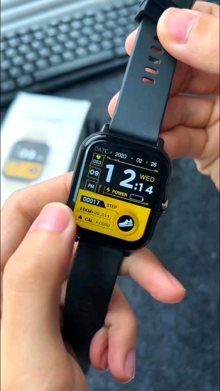 #JamTanganPintar #DiskonRacunShopee #GratisOngkirRP0 #SpillRacunShopee #GakNyeselBeliIni #RacunShopee #ViralDiShopeeVideo #shopeevideo #SmartwachMurah