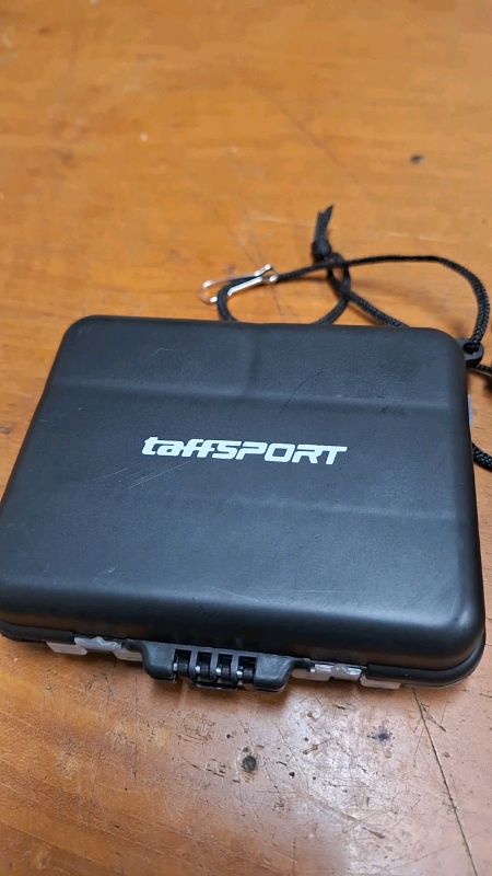 box alat pancing #bismillahfyp #RacunShopee #SpillRacunShopee #SpillBawaBerkah #shopeevideo #boxalatpancing #taffsport #kotakalatpancing #alatpancing