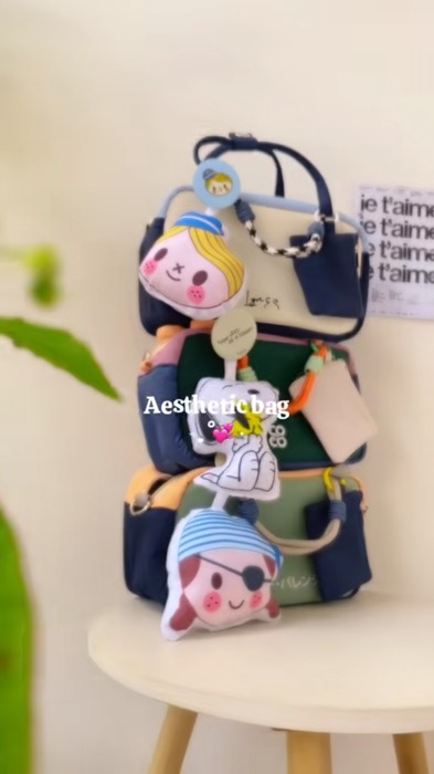 Yuk kamu juga harus punya koleksi tadi dari Zoca 💕 #GakNyeselBeliIni #racunshopee #SpillBawaBerkah #shopeelook #ViralDiShopeeVideo #ShopeeFashionHaul