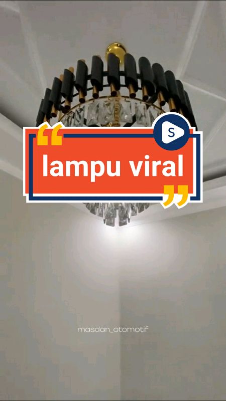 #belanjadishopee #lampu #lampuviral #lampumurah#vidioshopee