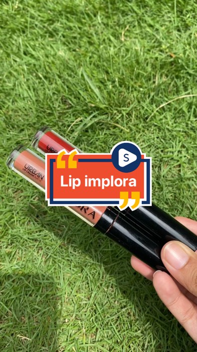 #implora #imploracosmetic