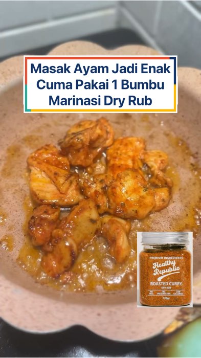 #Diskon40RB #Diskon50Persen #RacunShopee #DiskonRacunShopee #ViralDiShopeeVideo #GratisOngkirRP0 #bumbumarinasi #dryrub #dryrubhealthyrepublic