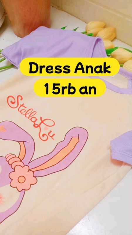 beneran bagus loh #bajuanak #dressanak #dasteranak #bajuhariananak #bajuanakmurah #FashiondiShopee #RacunShopee #SpillRacunShopee #SpillBawaBerkah