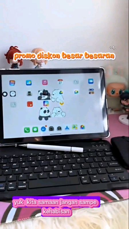 #tablet #tabletmurah #tabletandroid #tabletviral