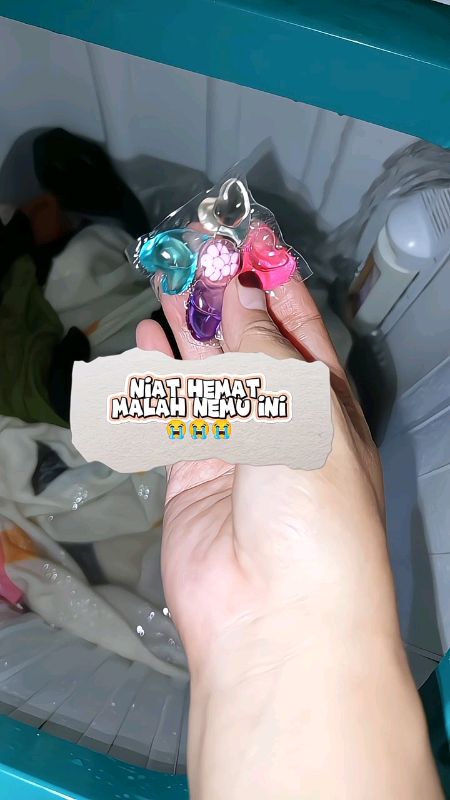 #laundrypod #ViralDiShopeeVideo #detergentlaundry #parfumlaundry#DiskonShopeeVideo #GratisOngkirRP0 #laundrydeterjenpods