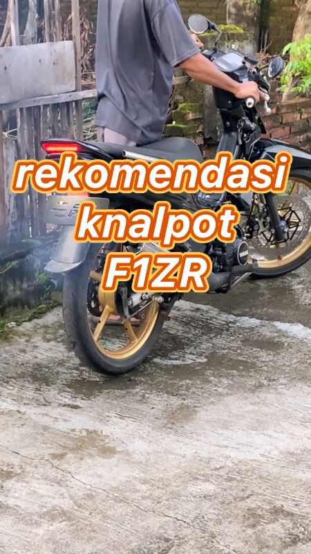 #2tak #f1zr #modifikasimotor #rekomendasi #rekomendasishopee #