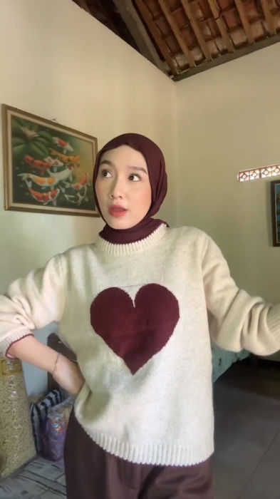 #ShopeeFashionHaul #Diskon50Persen