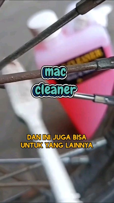 obat pembersih stainles dan meain#shopeeracunvideo #shopeeracun #shopeevideo