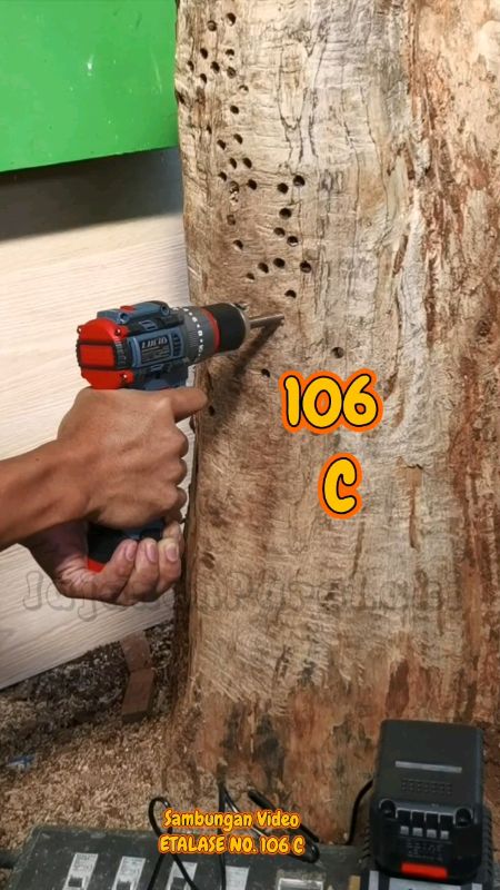 ETALASE NO.106 C DI JAJANANPARALAKI #jajananparalaki #genkipowertools #RacunShopee #lucidpowertools