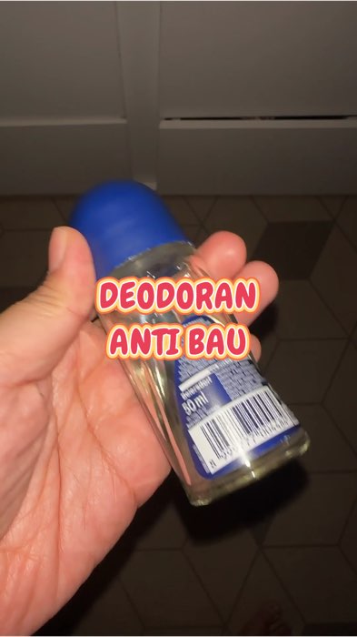 #deodoran #niveaman
