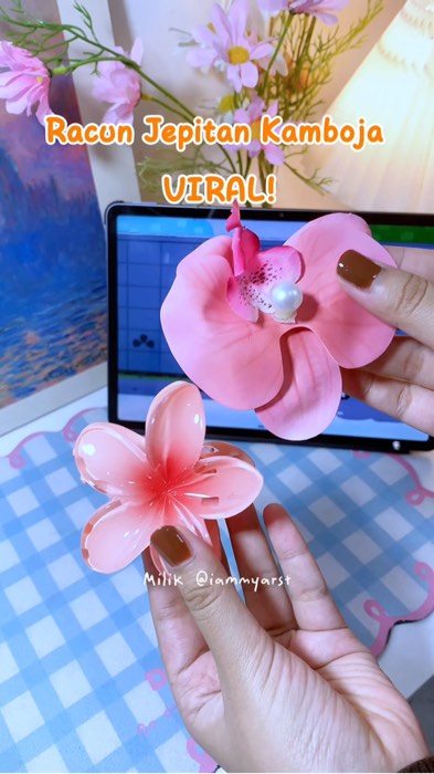 #RacunShopee #PromoNonStop #jepitanrambut #jepitankorea #jepitankamboja #hiasanhijab #aestheticstuff #barangaesthetic #SpillRacunShopee #fyp