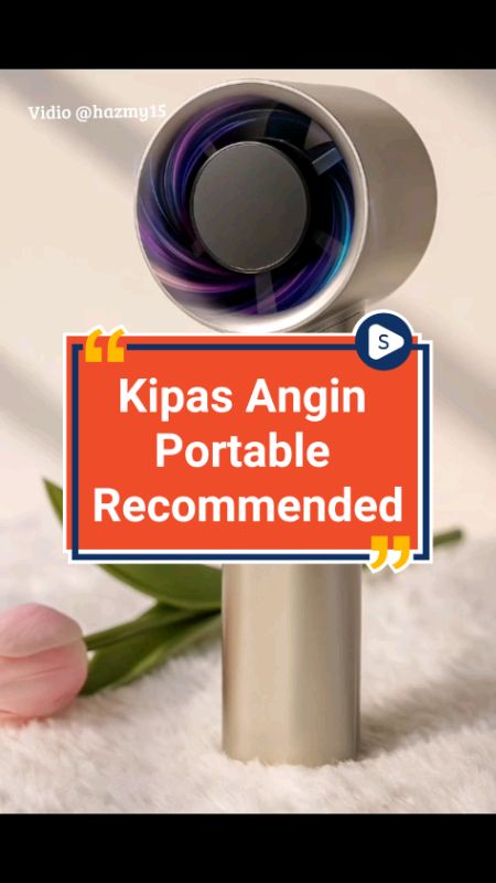 #kipasangin #kipasanginportable #kipasmini #kipasportable #kipaslipat #kipasanginviral #kipasangindinding #kipasanginmini #DiskonRacunShopee #vidiofyp