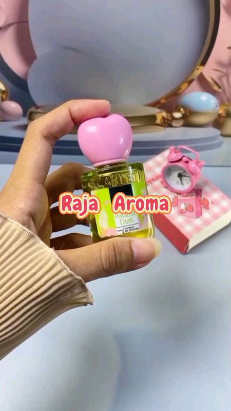 #scarlettwhitening #scarlettparfum #parfumviral #parfumtahanlama #wangimahal