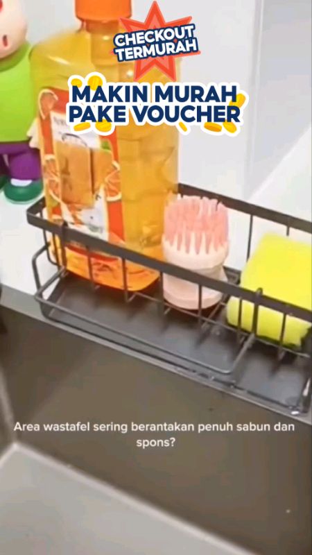 rak serba guna murah meriah #RacunShopeeUnik #RacunShopeeCheck #racunshopee #ShopeeCOD #GratisOngkirRPO #ViralDiShopeeVidio