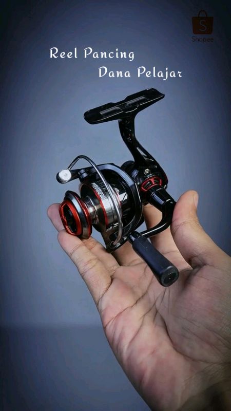 #reelpancing #RacunShopee #SpillRacunShopee #shopeevideo #ShopeeLook #Cashback40Persen #SpillBawaBerkah #mancingmania #ViralDiShopeeVideo #fyp