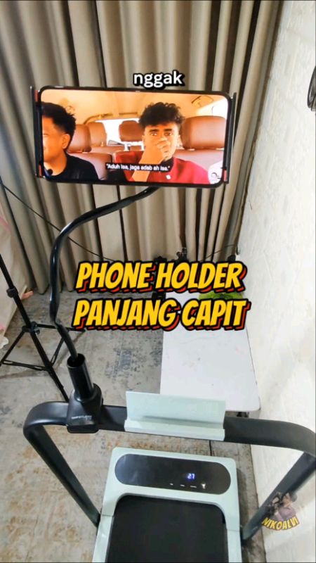 Bagus nih lazypodnyq, kokoh #SpillBawaBerkah
