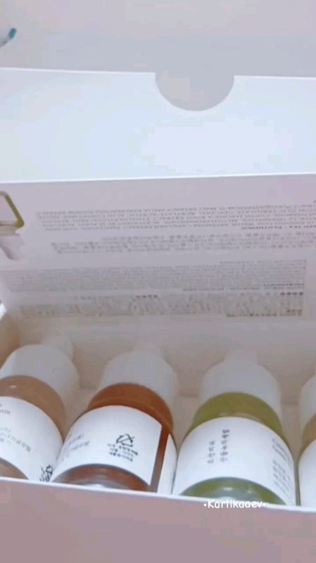 Beauty of Joseon #beautyofjoseon #bojserum #riceserum #alphaarbutin #panthenol #serumwajah #RacunShopee #kartikaaev