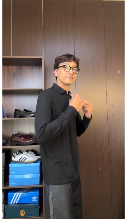 #RacunShopee #OOTDFashionShopee