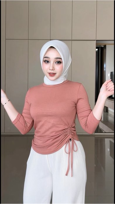 #OOTDFashionShopee #outfitideas #inspirasiootd #outfitinspiration #FashiondiShopee