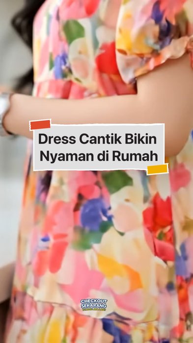 Daster cantik bikin nyaman #daster #dress #dresswanita #dasterrayonpremium #dresswanita #shipeegajiansale #FashiondiShopee #ShopeeCOD #ShopeeVideo