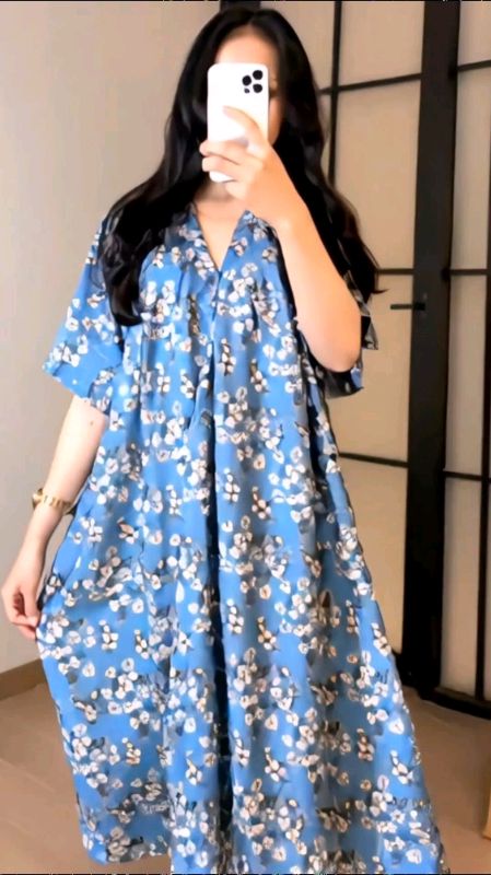 #rayoonviscospremium #dasterrayon #bajurumah #OOTDfashionShopee #GakNyeselBeliIni #GaraGaraRacunShopee #dasterrayonpremium #DiskonRacunShopee #Gratis