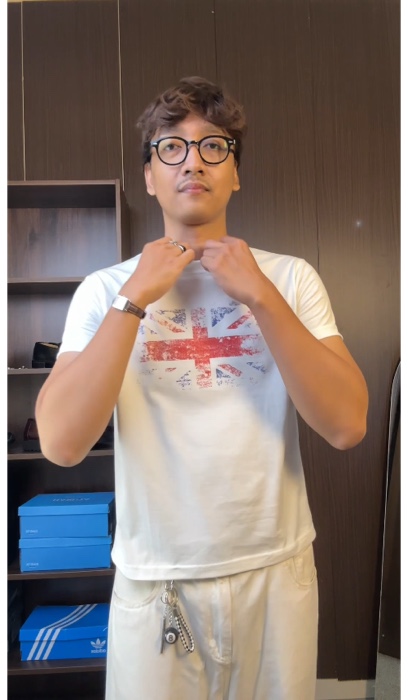 #OOTDFashionShopee #RacunShopee