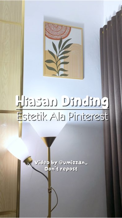 Hiasan dinding estetik #hiasan #hiasandinding #hiasandindingaesthetic #hiasandindingmurah #racunshopeemurah #RacunShopeeCheck #RacunShopeeUnik #review