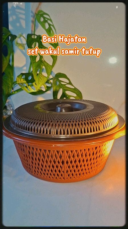 Wakul nasi hajatan #basihajatan #wakulhajatan #wakulsamir #wakulnasi #wakulnasihajatan #wakulplastik #basihajatanmurah #wakulmurah #wakulselamatan