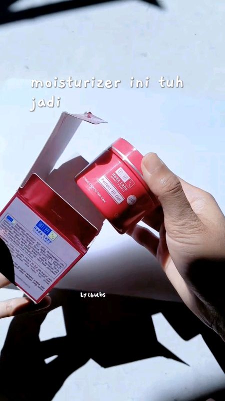 moist fav mua nih #hadalabo #RacunShopee