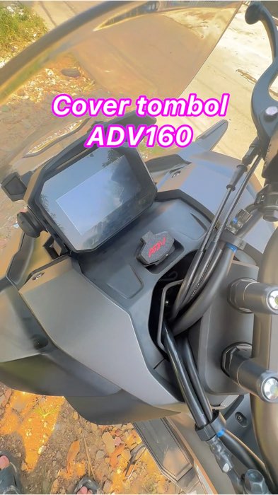 Biar adv160 makin awet #adv160 #tipsandtricks #GakNyeselBeliIni #ViralDiShopeeVideo #ShopeeCOD